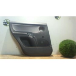 Panneau de porte arriere...