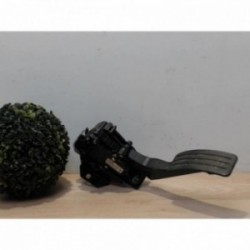 Potentiometre de pedale de...