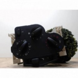 Commande chauffage DACIA...