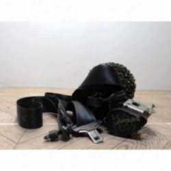 Ceinture arriere gauche...