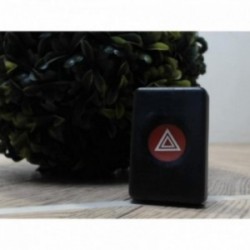 Bouton de warning DACIA...