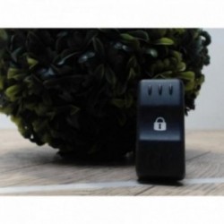 Bouton/Interrupteur DACIA...