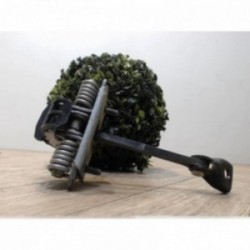 Charniere de porte avant...