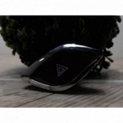 Bouton de warning CITROEN...