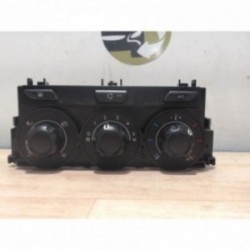 Commande chauffage CITROEN...
