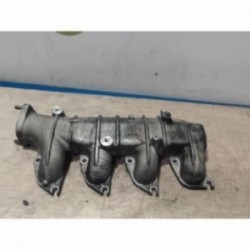 Collecteur d'admission...