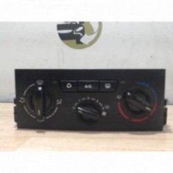 Commande chauffage PEUGEOT...