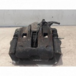 Etrier avant gauche...