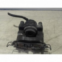 Etrier avant gauche...