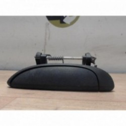 Poignee porte avant gauche...