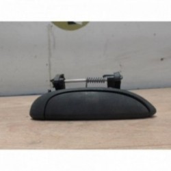 Poignee porte avant droit...