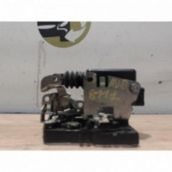 Serrure avant droit DACIA...