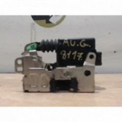 Serrure avant gauche DACIA...