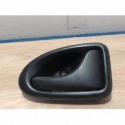 Poignee interieur arriere...