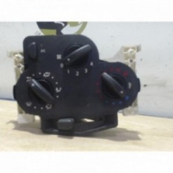 Commande chauffage DACIA...