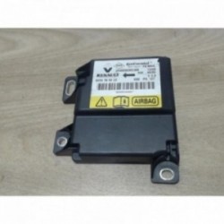 Boitier air bag DACIA LOGAN...