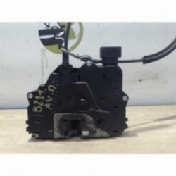 Serrure avant droit OPEL...