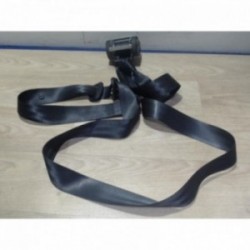 Ceinture arriere droite...