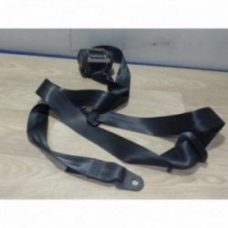 Ceinture arriere droit...