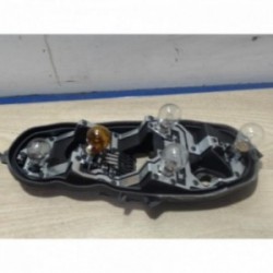 Platine feu arriere gauche...