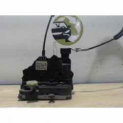 Serrure avant gauche OPEL...