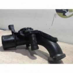 Durite RENAULT CLIO 3 PHASE 1