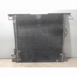 Radiateur clim MERCEDES...