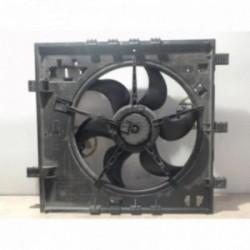 Moto ventilateur radiateur...