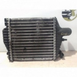Echangeur air (Intercooler)...