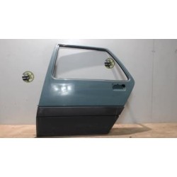 Porte arriere gauche...