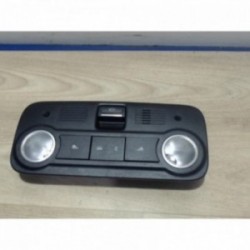 Eclairage de plafonnier...