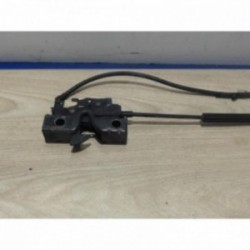 Serrure de capot VOLKSWAGEN...