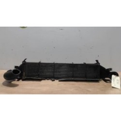 Echangeur air (Intercooler)...