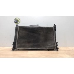 Radiateur clim MERCEDES...
