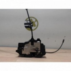 Serrure avant droit RENAULT...