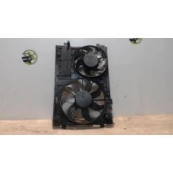 Moto ventilateur radiateur...