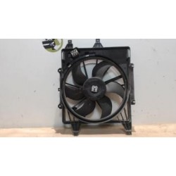 Moto ventilateur radiateur...