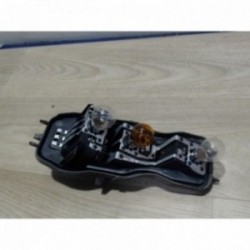 Platine feu arriere gauche...