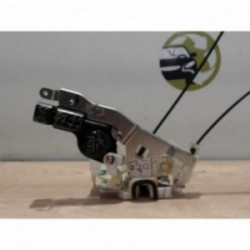 Serrure avant droit SUZUKI...