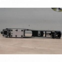 Platine feu arriere gauche...