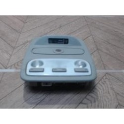 Eclairage de plafonnier...