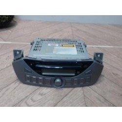 Autoradio d'origine SUZUKI...