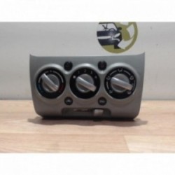 Commande chauffage SUZUKI...
