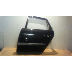 Porte arriere gauche...
