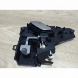 Poignee interieur arriere...