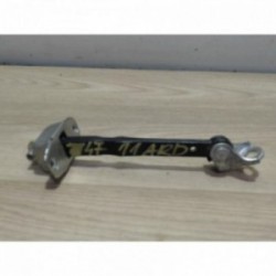 Tirant de porte arriere...