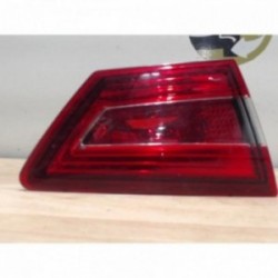 Feu arriere secondaire...