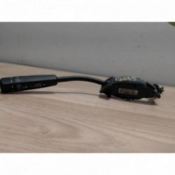 Commande regulateur vitesse...