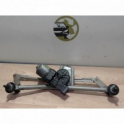 Moteur essuie glace avant...