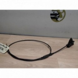 Cable ouverture capot...